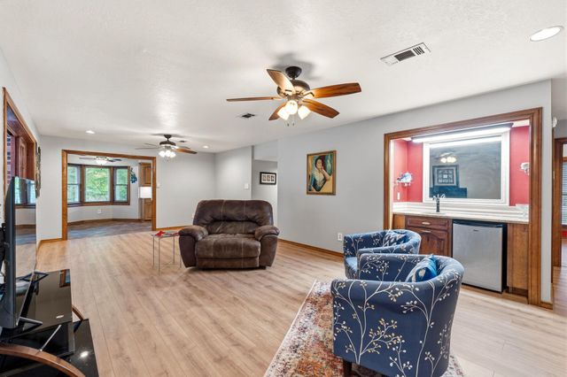 1514 Country Club Drive, Crosby, TX 77532
