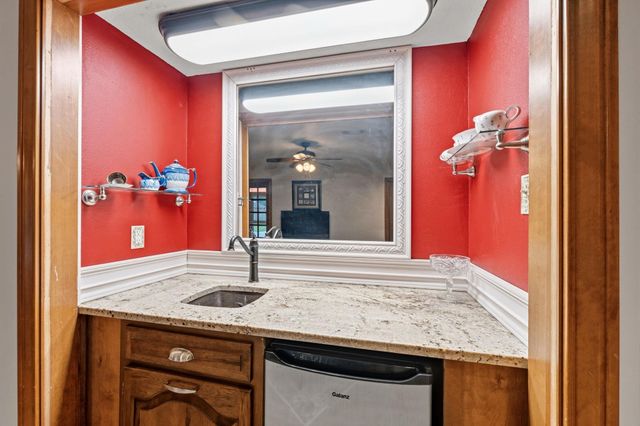 1514 Country Club Drive, Crosby, TX 77532