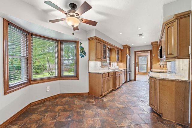 1514 Country Club Drive, Crosby, TX 77532