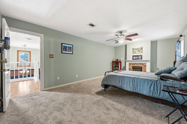 1514 Country Club Drive, Crosby, TX 77532