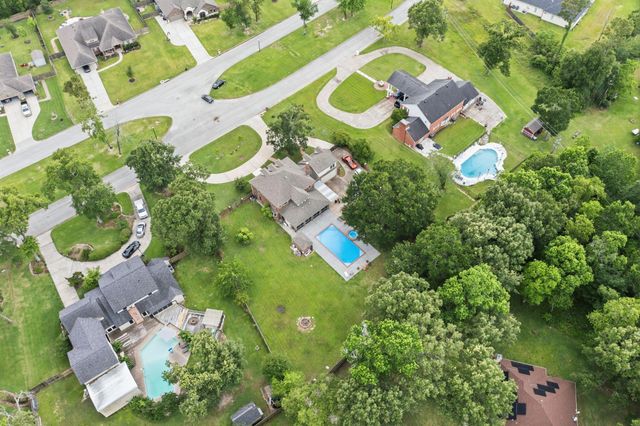 1514 Country Club Drive, Crosby, TX 77532