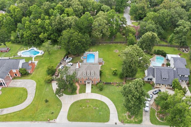 1514 Country Club Drive, Crosby, TX 77532