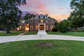 1514 Country Club Drive, Crosby, TX 77532