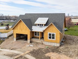 68 S HORIZON DR #207, Farmington, UT 84025