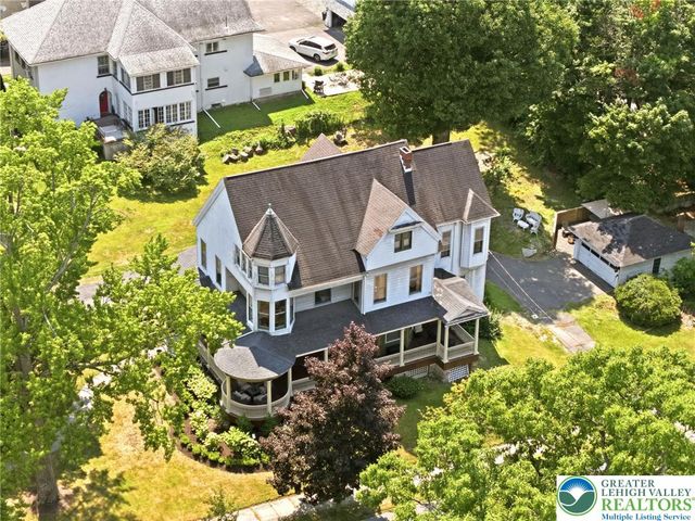 1541 Adams Avenue, Scranton, PA 18509