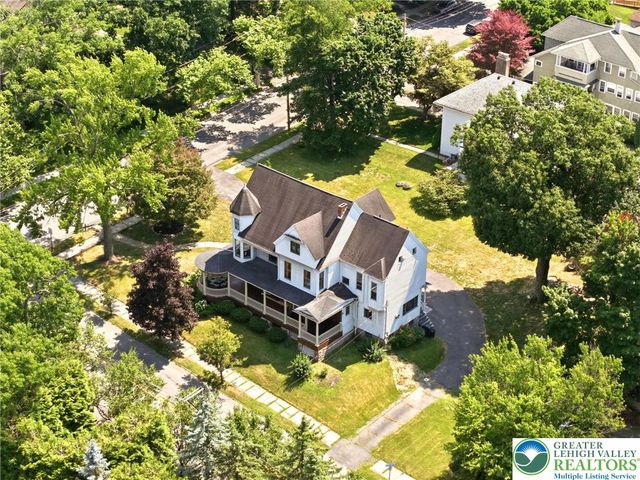 1541 Adams Avenue, Scranton, PA 18509