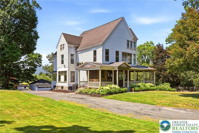1541 Adams Avenue, Scranton, PA 18509
