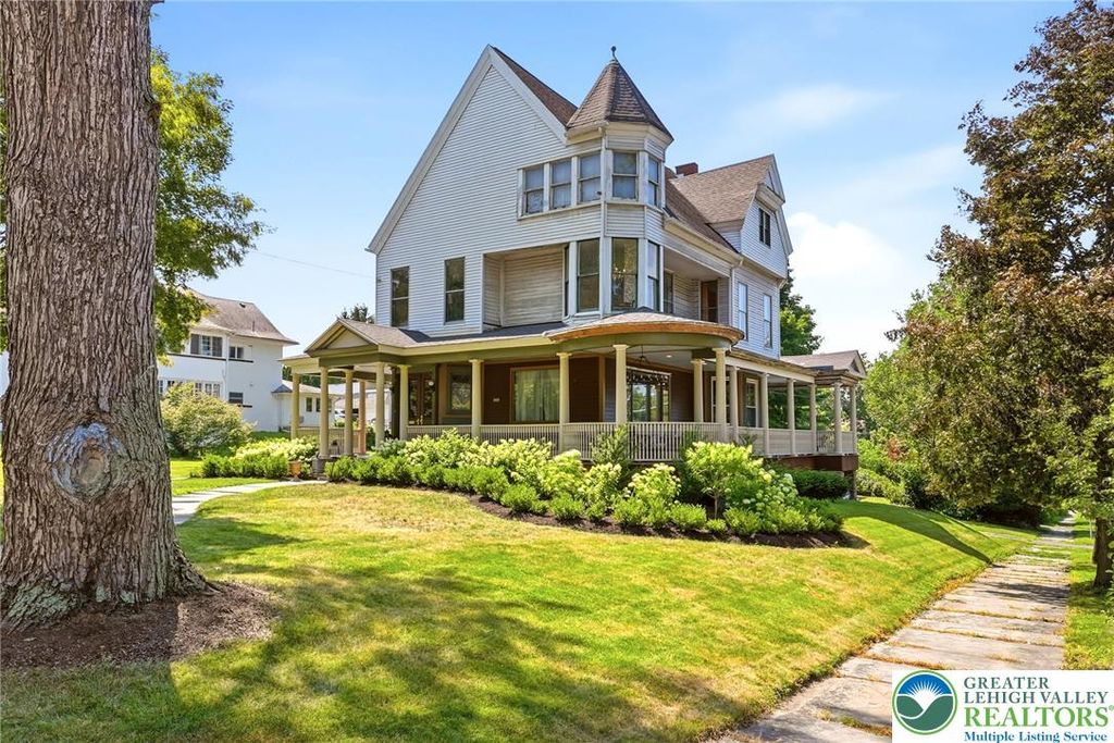 1541 Adams Avenue, Scranton, PA 18509