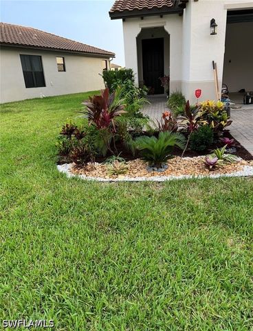 5474 Cassidy LN, Ave Maria, FL 34142