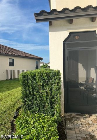 5474 Cassidy LN, Ave Maria, FL 34142