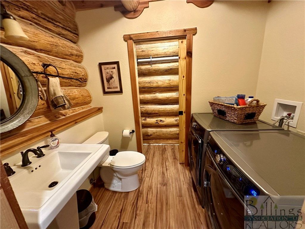 3966 Main Boulder Rd, Big Timber, MT 59052 photo 16