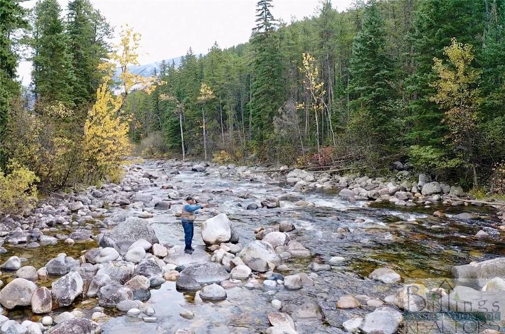 3966 Main Boulder Rd, Big Timber, MT 59052 photo 4