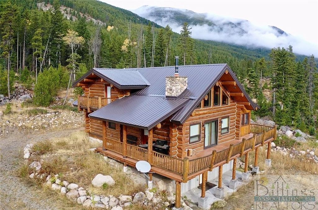 3966 Main Boulder Rd, Big Timber, MT 59052 photo 5