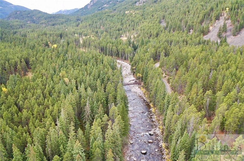 3966 Main Boulder Rd, Big Timber, MT 59052 photo 6