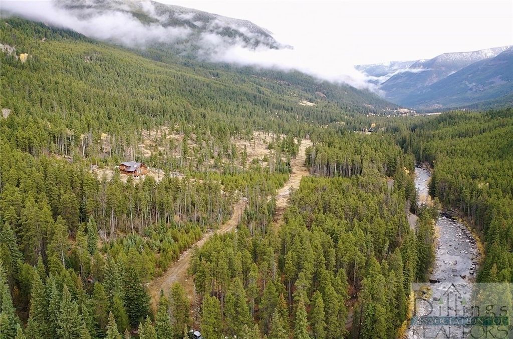 3966 Main Boulder Rd, Big Timber, MT 59052 photo 7