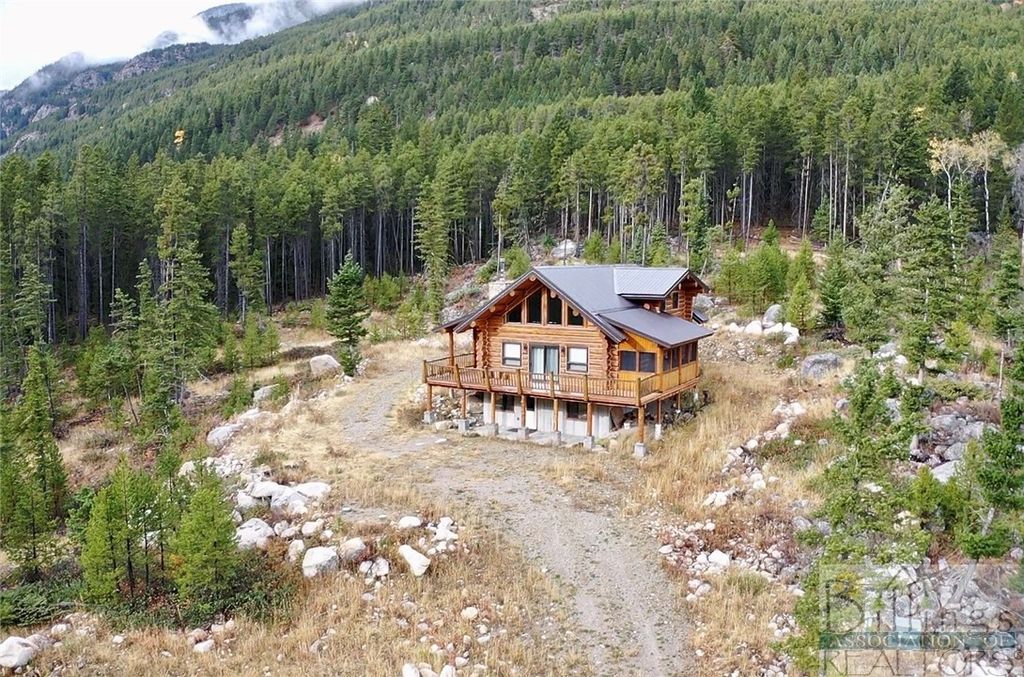 3966 Main Boulder Rd, Big Timber, MT 59052 photo 8