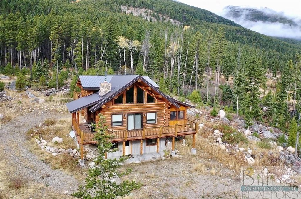 3966 Main Boulder Rd, Big Timber, MT 59052 photo 9