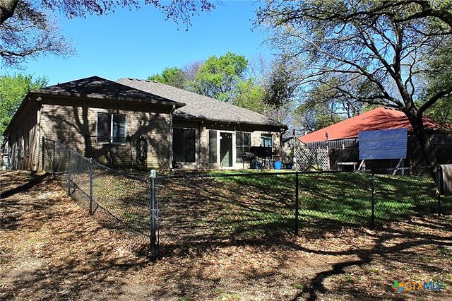 349 Wayne Drive, Nolanville, TX 76559