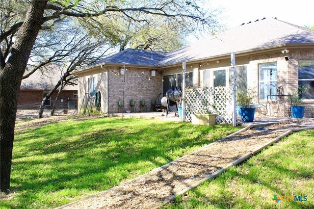 349 Wayne Drive, Nolanville, TX 76559