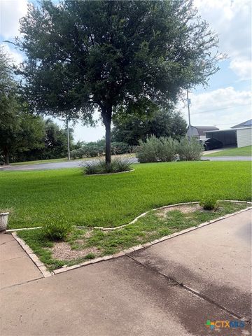 349 Wayne Drive, Nolanville, TX 76559