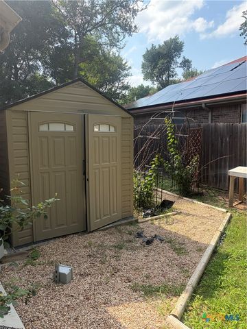 349 Wayne Drive, Nolanville, TX 76559