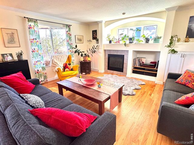 518 Arbor Drive, Lafayette, CO 80026