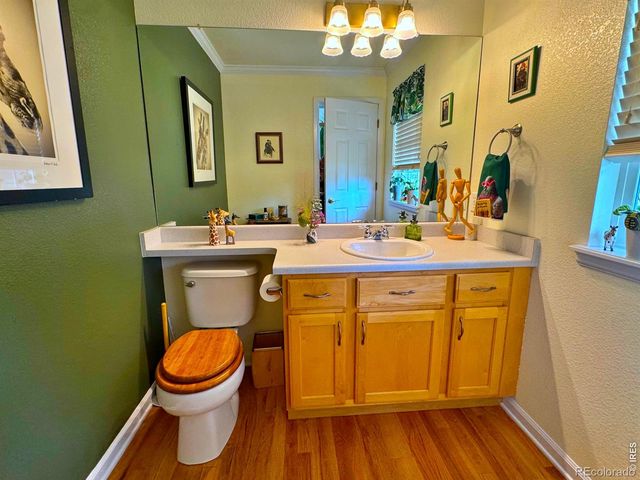 518 Arbor Drive, Lafayette, CO 80026