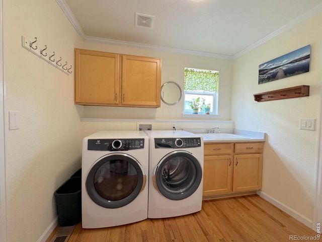 518 Arbor Drive, Lafayette, CO 80026