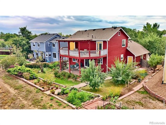 518 Arbor Drive, Lafayette, CO 80026