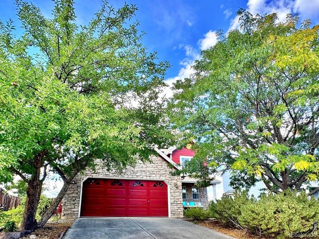 518 Arbor Drive, Lafayette, CO 80026