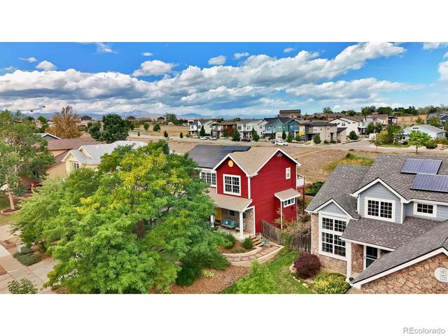 518 Arbor Drive, Lafayette, CO 80026
