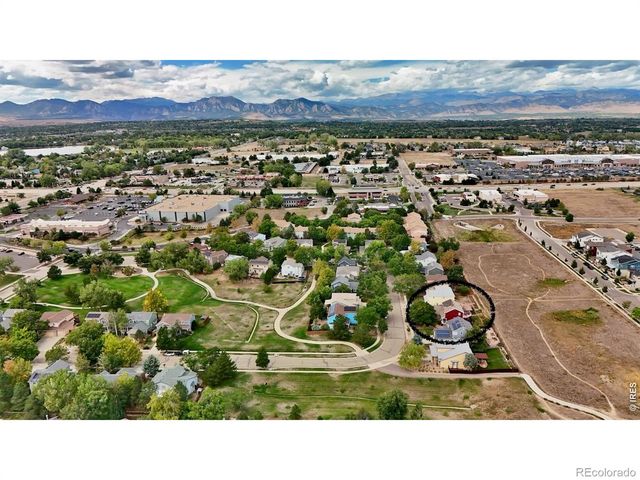 518 Arbor Drive, Lafayette, CO 80026