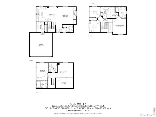 518 Arbor Drive, Lafayette, CO 80026
