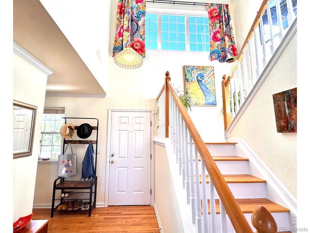 518 Arbor Drive, Lafayette, CO 80026