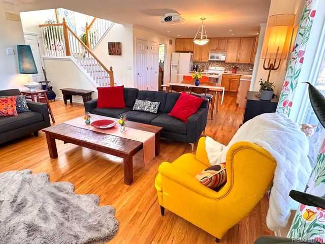 518 Arbor Drive, Lafayette, CO 80026