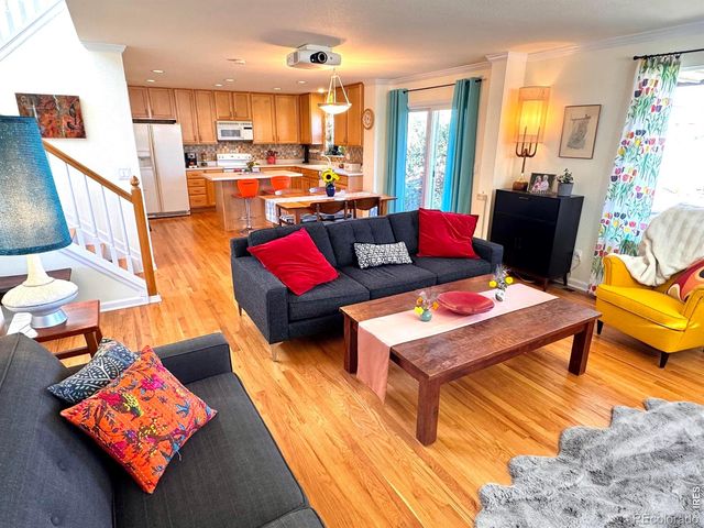 518 Arbor Drive, Lafayette, CO 80026