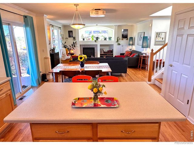 518 Arbor Drive, Lafayette, CO 80026