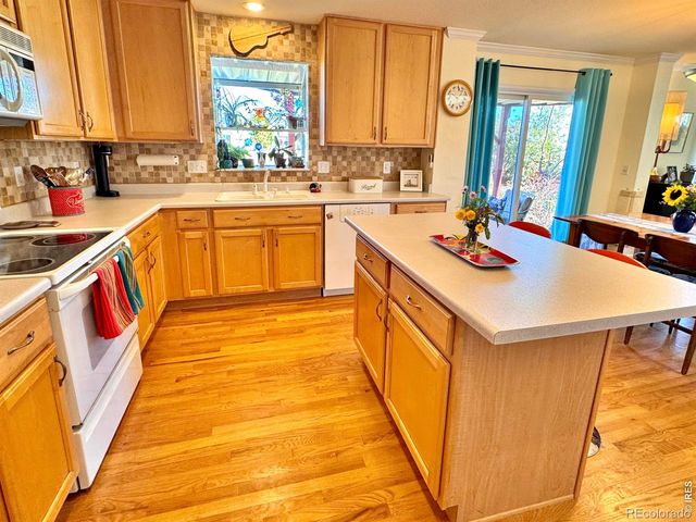 518 Arbor Drive, Lafayette, CO 80026
