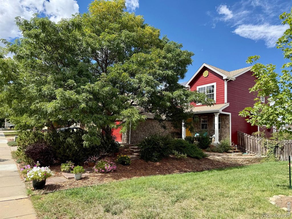 518 Arbor Drive, Lafayette, CO 80026