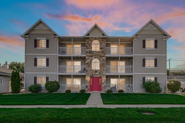 9949 Branton Avenue 2b, Highland, IN 46322