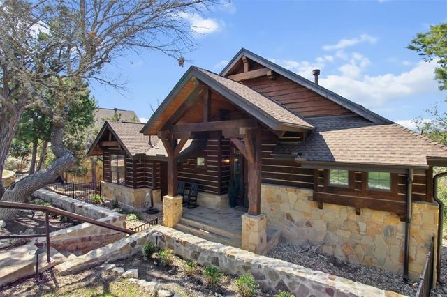 18852 Hidden Ridge PL, Jonestown, TX 78645