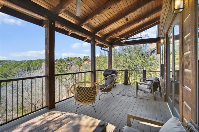 18852 Hidden Ridge PL, Jonestown, TX 78645