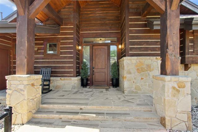 18852 Hidden Ridge PL, Jonestown, TX 78645