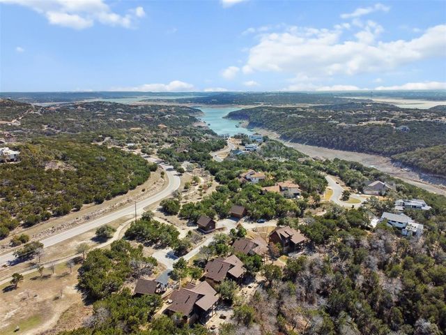 18852 Hidden Ridge PL, Jonestown, TX 78645