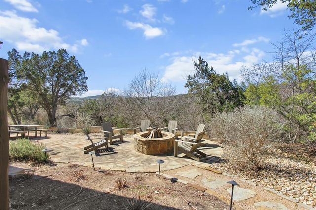 18852 Hidden Ridge PL, Jonestown, TX 78645