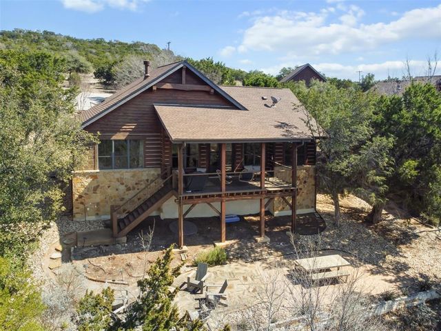 18852 Hidden Ridge PL, Jonestown, TX 78645