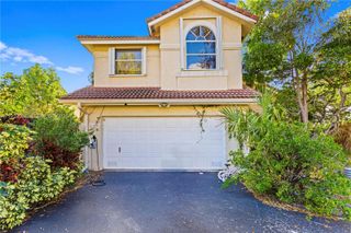 2825 NW 69th Ter, Margate, FL 33063