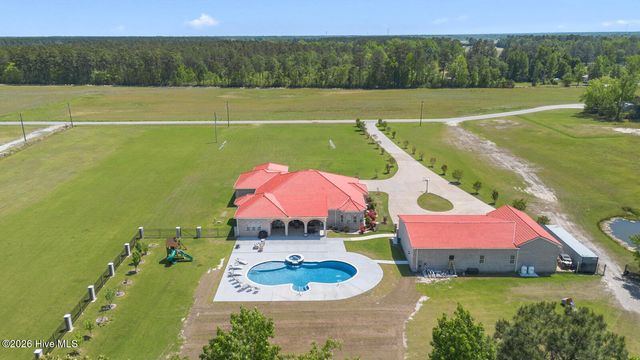 5976 Gum Branch Road, Jacksonville, NC 28540