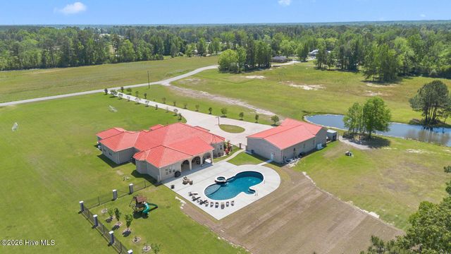 5976 Gum Branch Road, Jacksonville, NC 28540