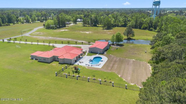 5976 Gum Branch Road, Jacksonville, NC 28540